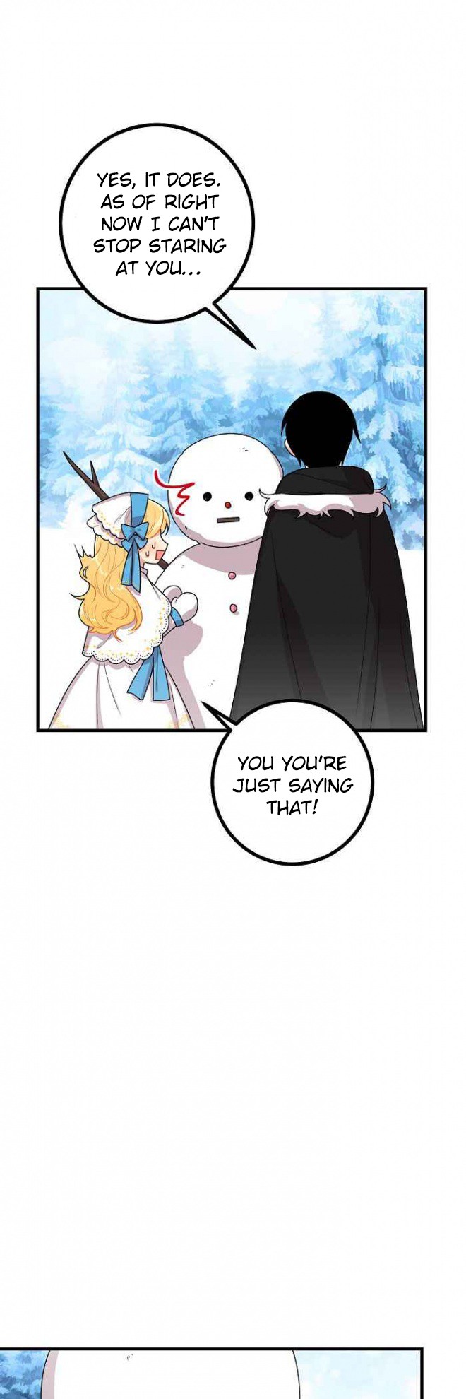 I Am a Child of This House Chapter 45 page 10 - Chapter 45