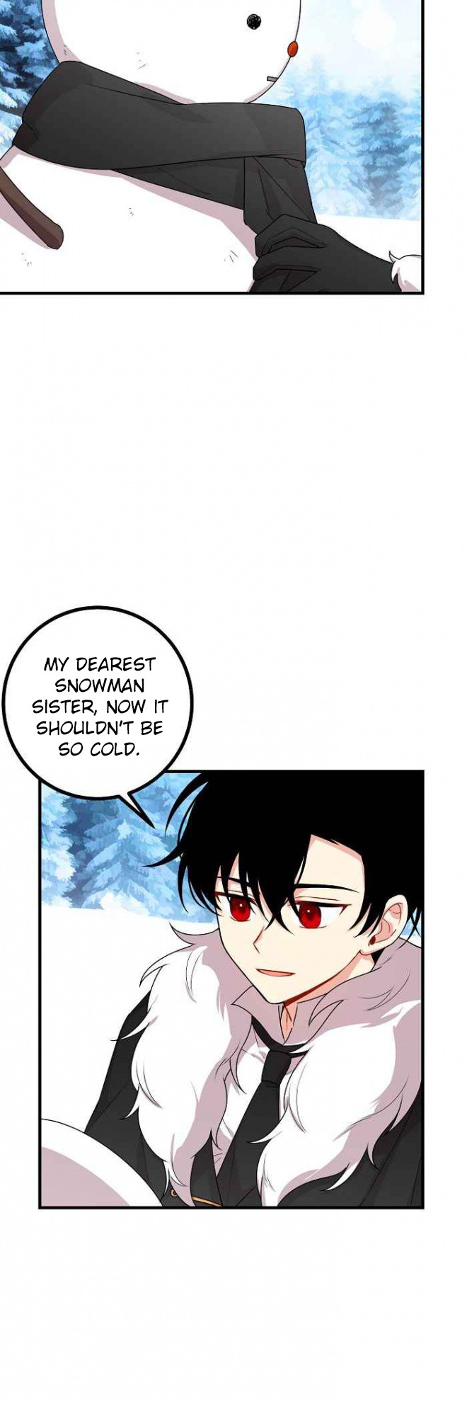 I Am a Child of This House Chapter 45 page 11 - Chapter 45