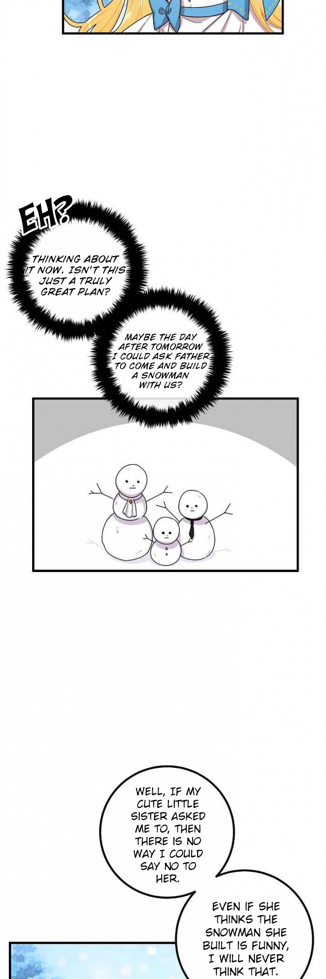 I Am a Child of This House Chapter 45 page 13 - Chapter 45