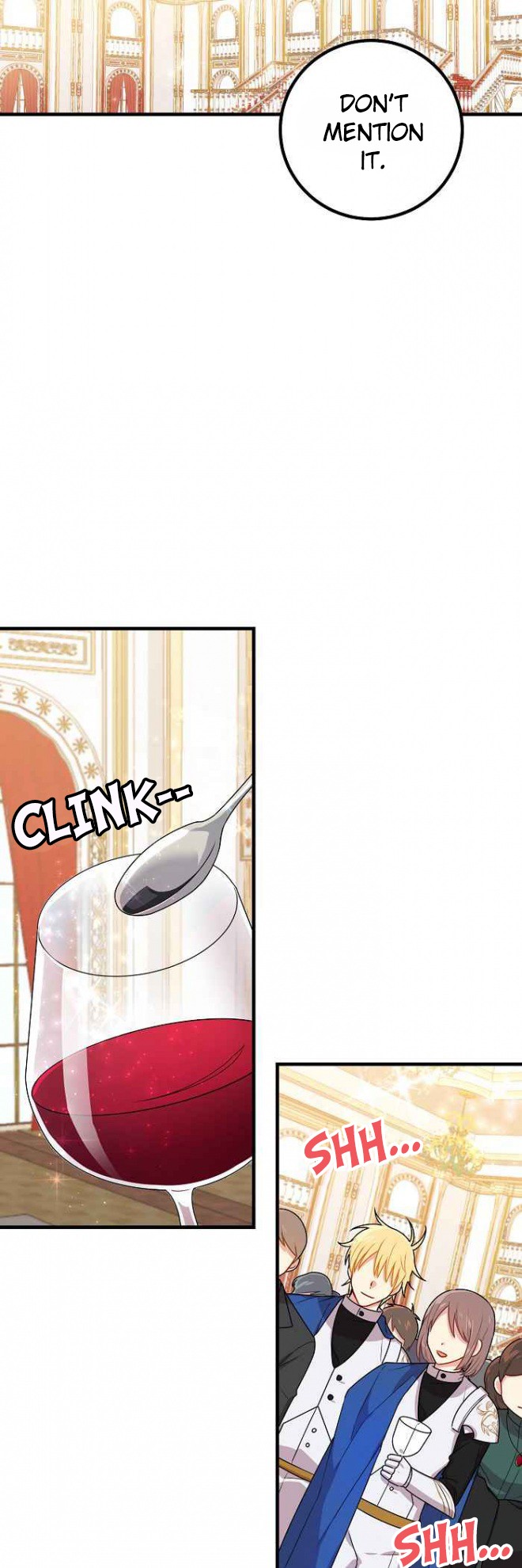 I Am a Child of This House Chapter 45 page 18 - Chapter 45