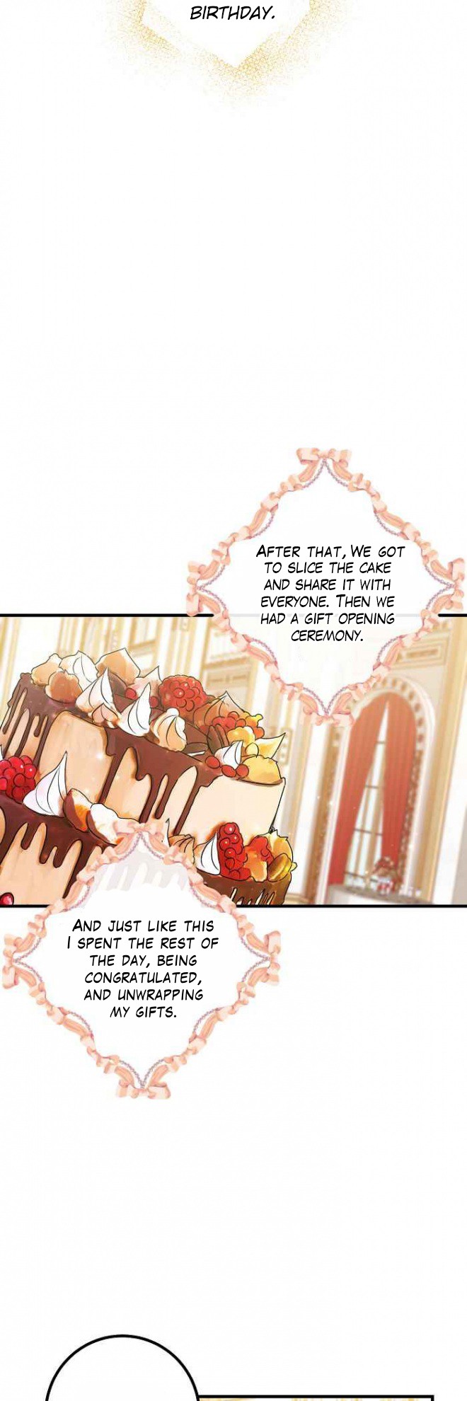 I Am a Child of This House Chapter 45 page 24 - Chapter 45