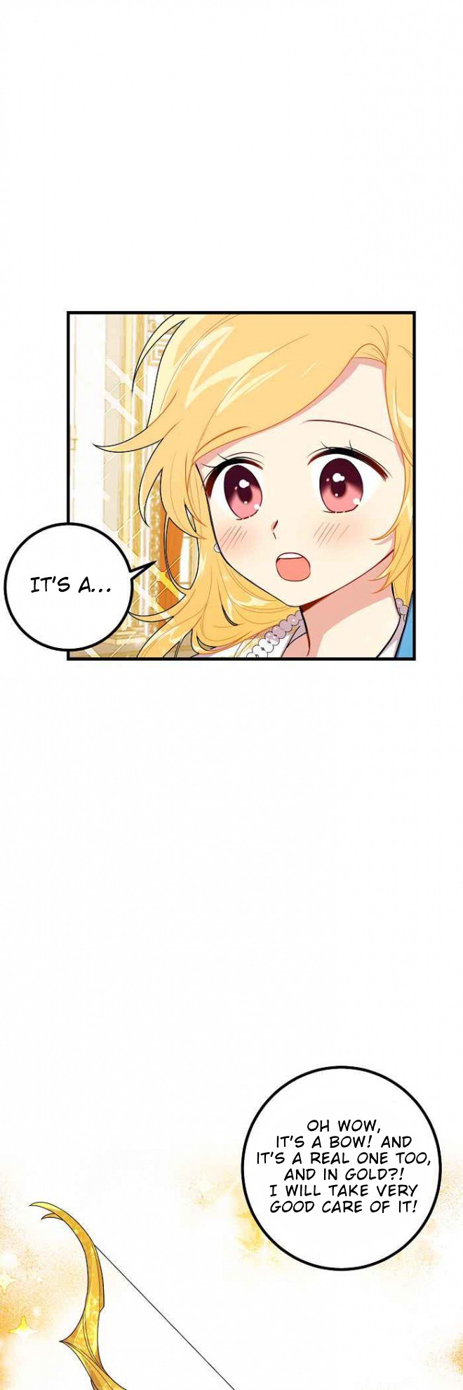 I Am a Child of This House Chapter 45 page 26 - Chapter 45