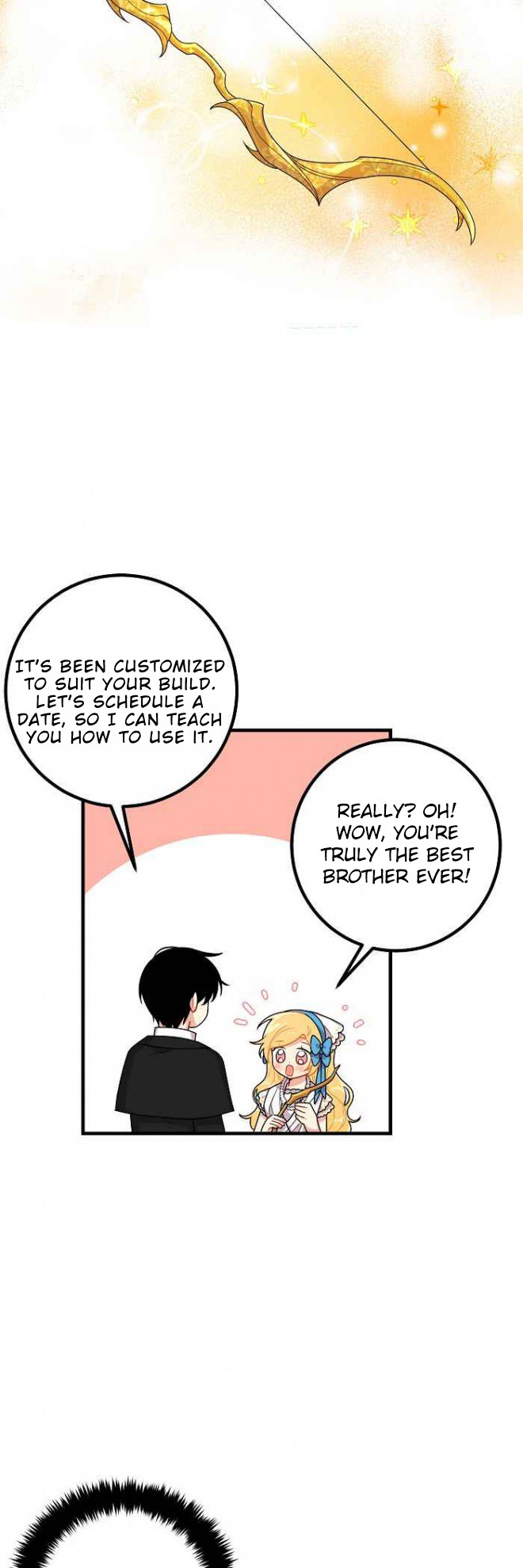 I Am a Child of This House Chapter 45 page 27 - Chapter 45
