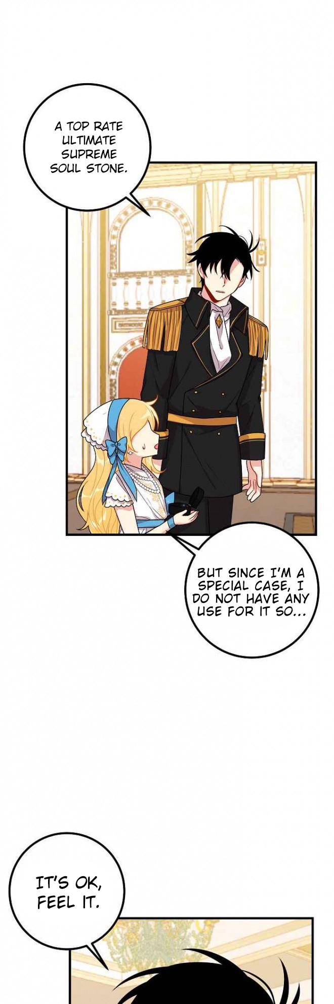 I Am a Child of This House Chapter 45 page 29 - Chapter 45