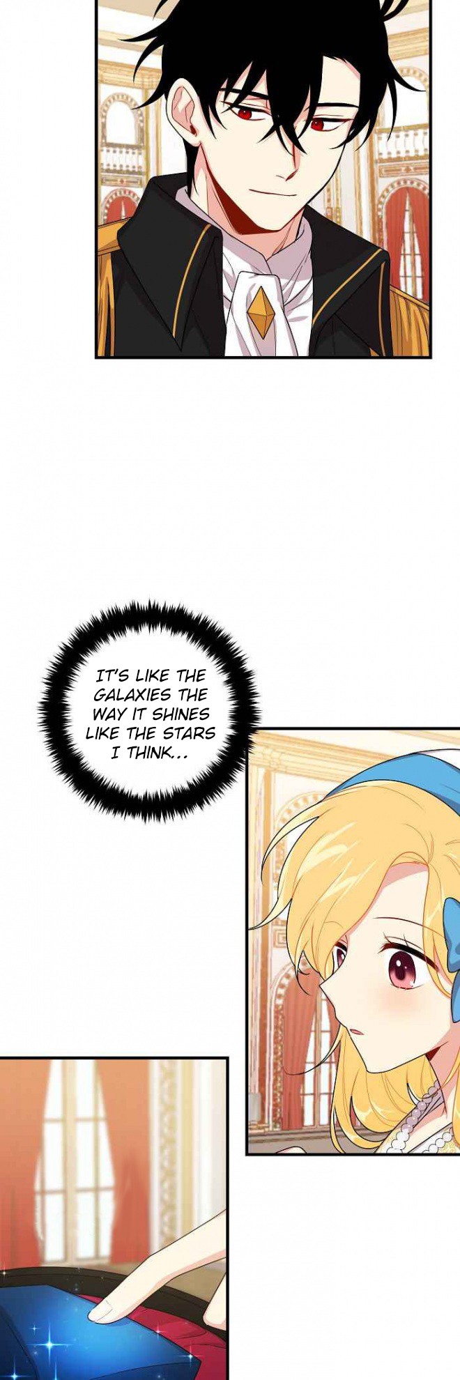 I Am a Child of This House Chapter 45 page 30 - Chapter 45