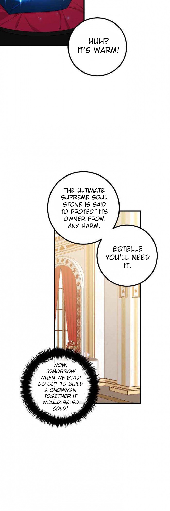 I Am a Child of This House Chapter 45 page 31 - Chapter 45