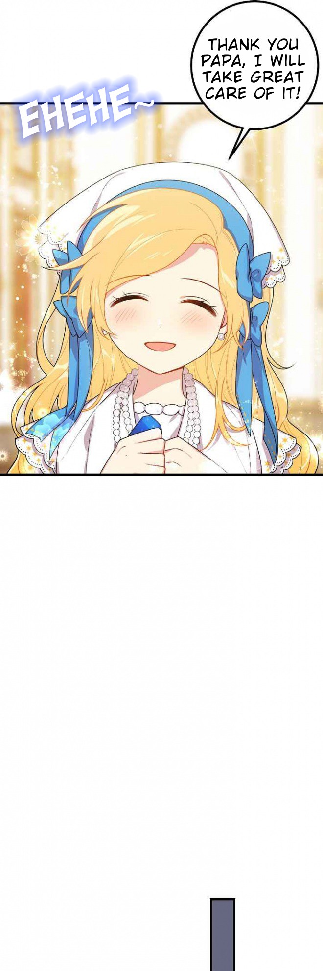 I Am a Child of This House Chapter 45 page 32 - Chapter 45