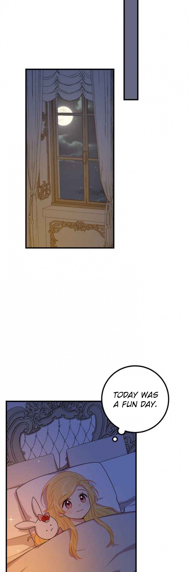 I Am a Child of This House Chapter 45 page 34 - Chapter 45