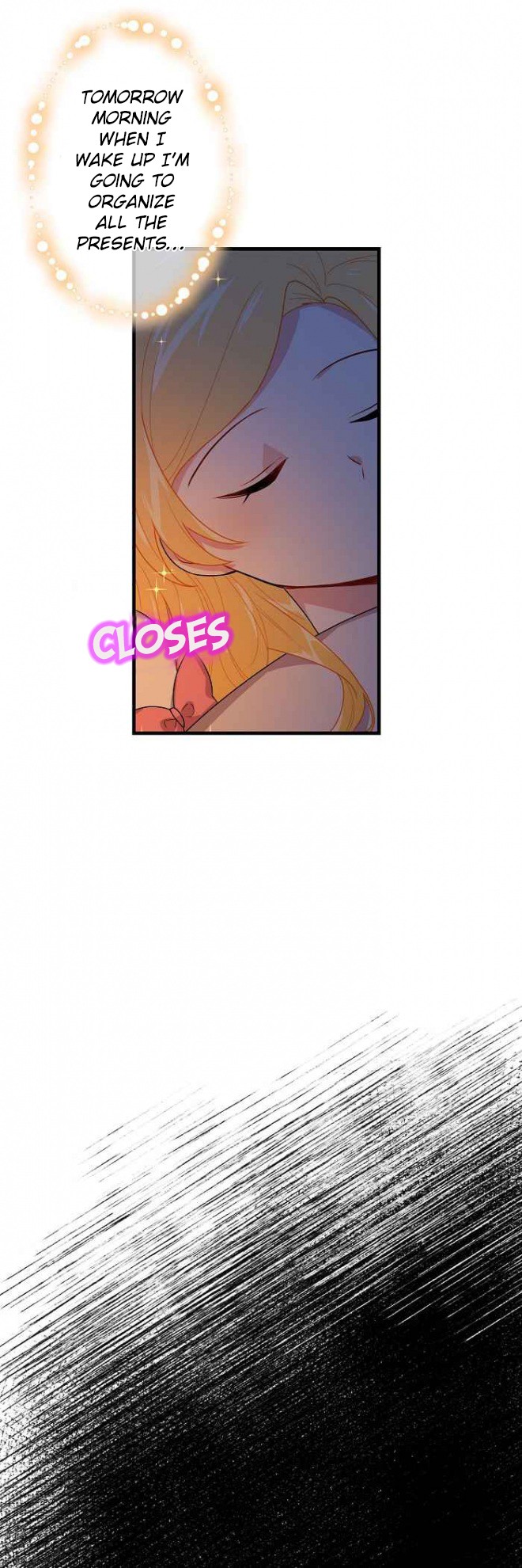 I Am a Child of This House Chapter 45 page 36 - Chapter 45