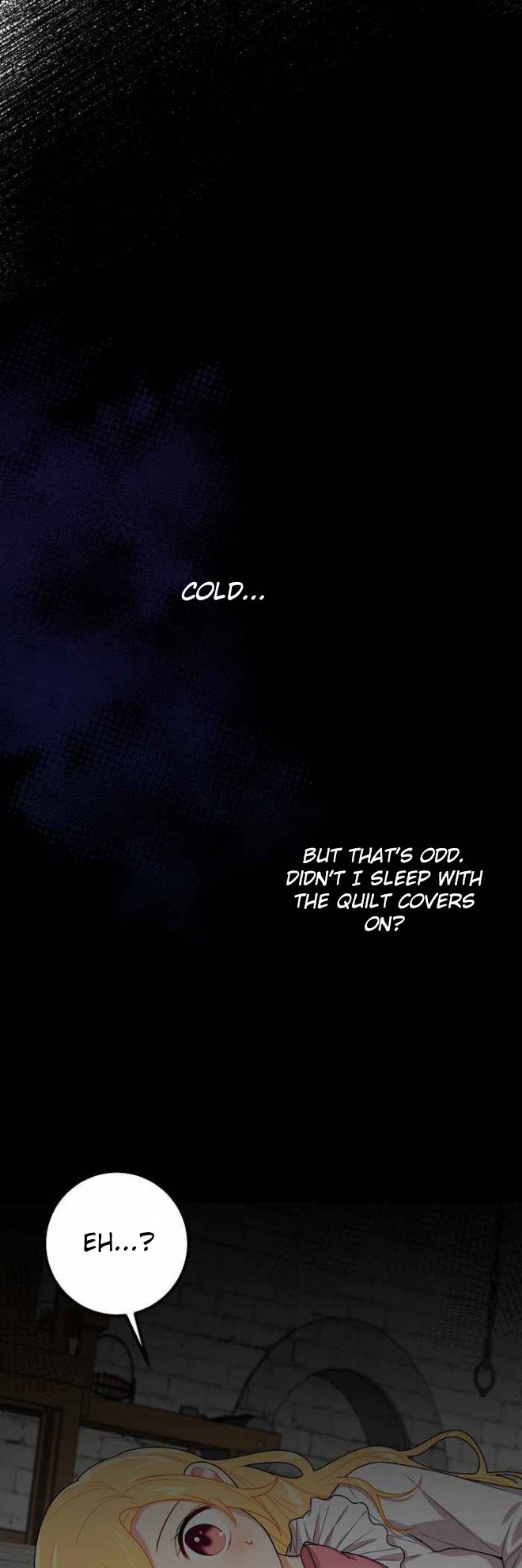 I Am a Child of This House Chapter 45 page 37 - Chapter 45