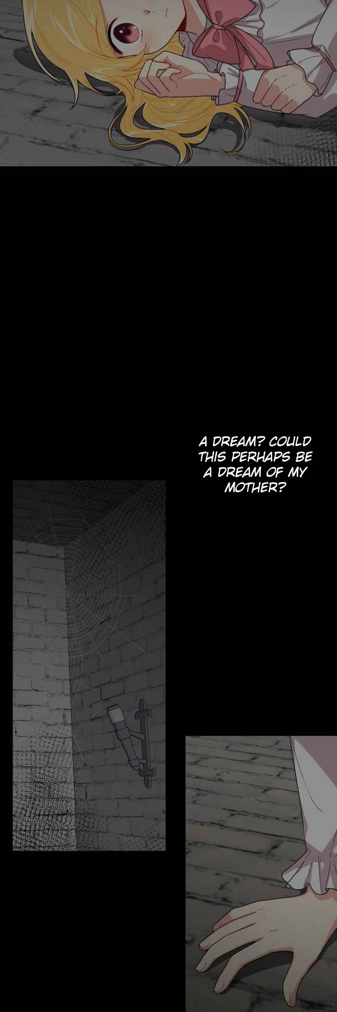 I Am a Child of This House Chapter 45 page 38 - Chapter 45