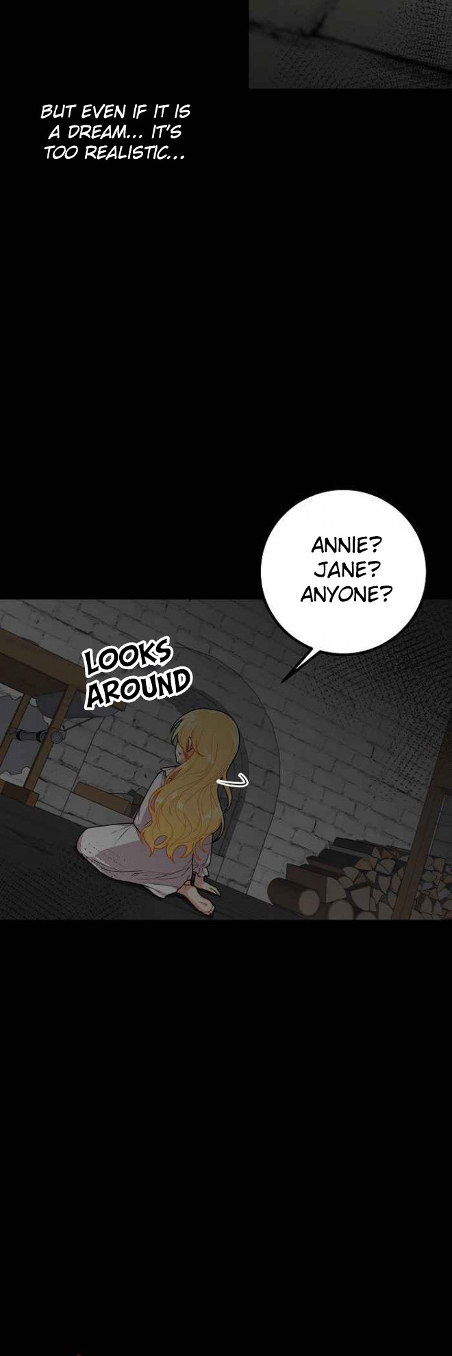 I Am a Child of This House Chapter 45 page 39 - Chapter 45