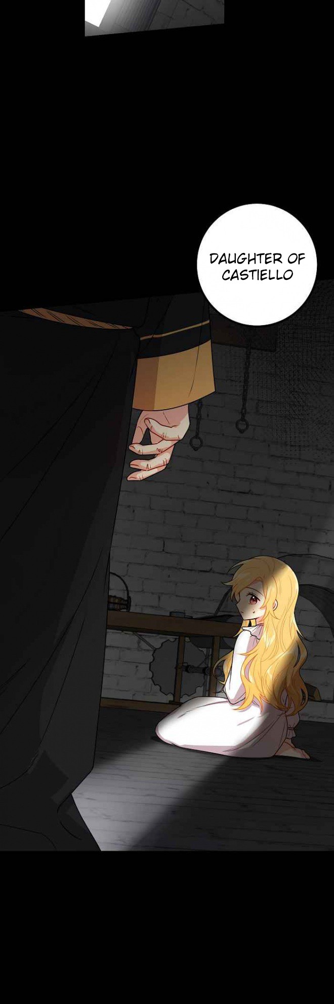 I Am a Child of This House Chapter 45 page 41 - Chapter 45