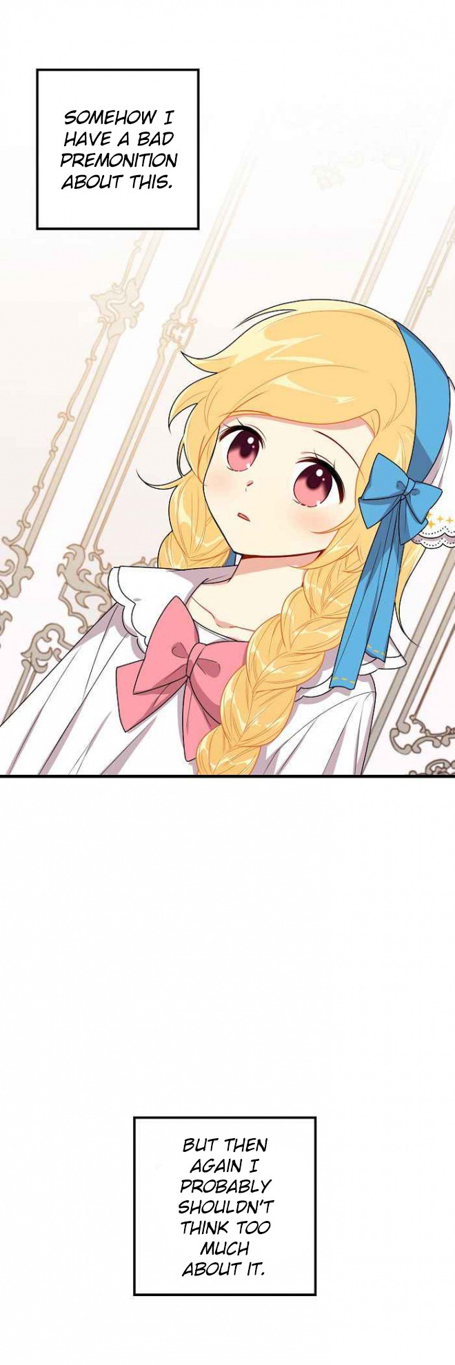 I Am a Child of This House Chapter 45 page 7 - Chapter 45