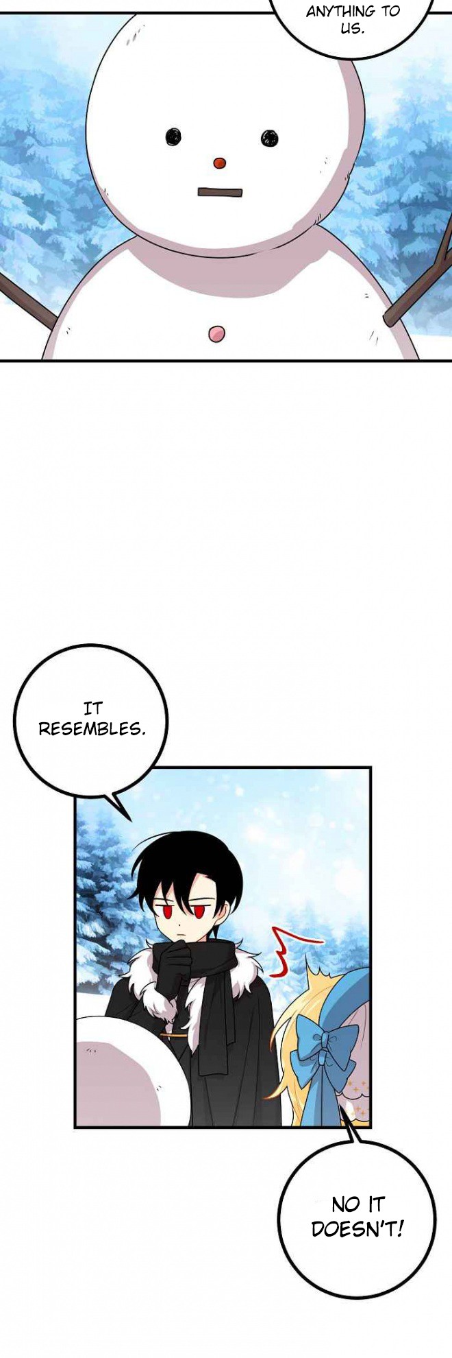I Am a Child of This House Chapter 45 page 9 - Chapter 45