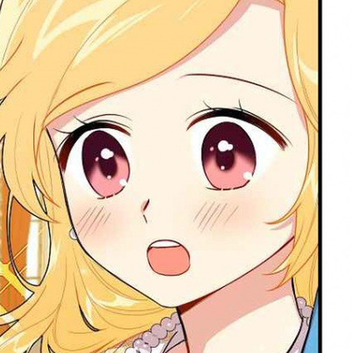 I Am a Child of This House Chapter 45 cover