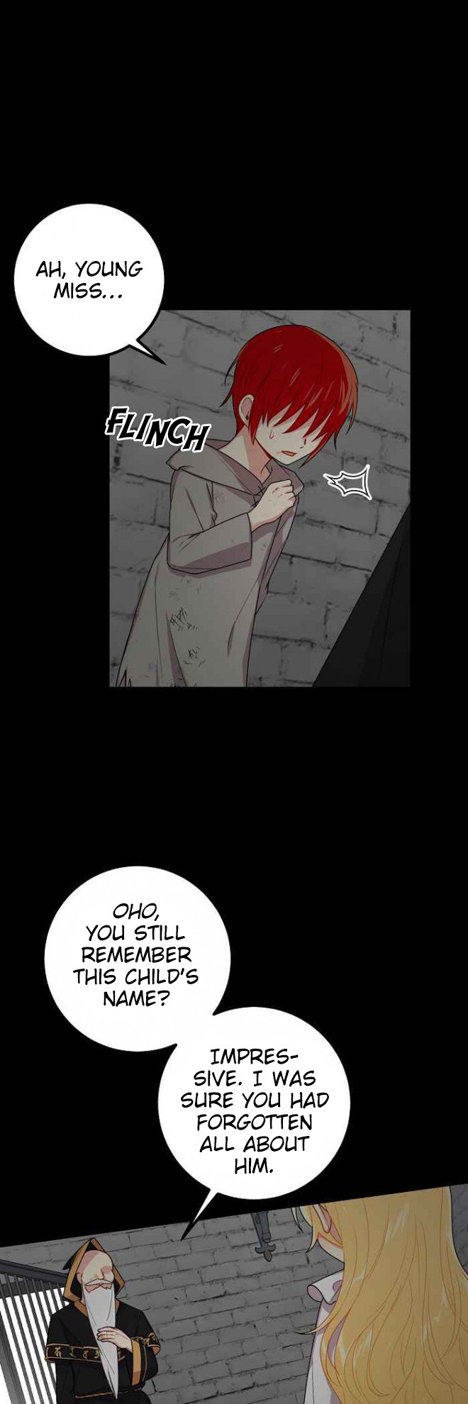 I Am a Child of This House Chapter 46 page 10 - Chapter 46