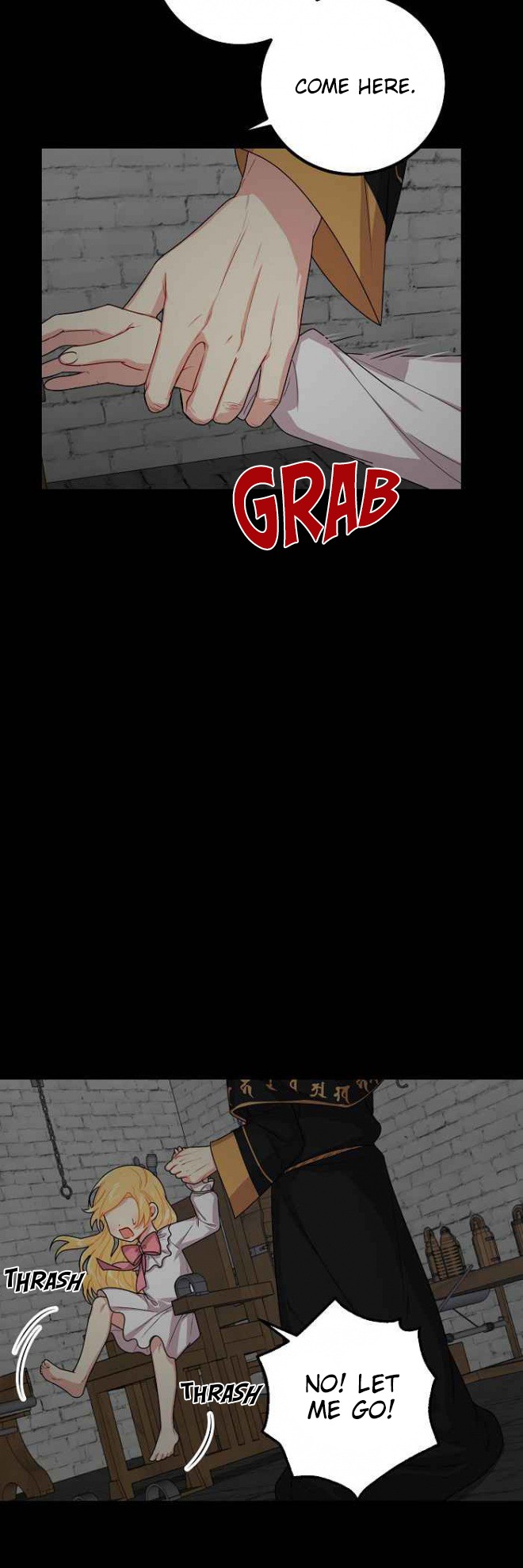 I Am a Child of This House Chapter 46 page 14 - Chapter 46