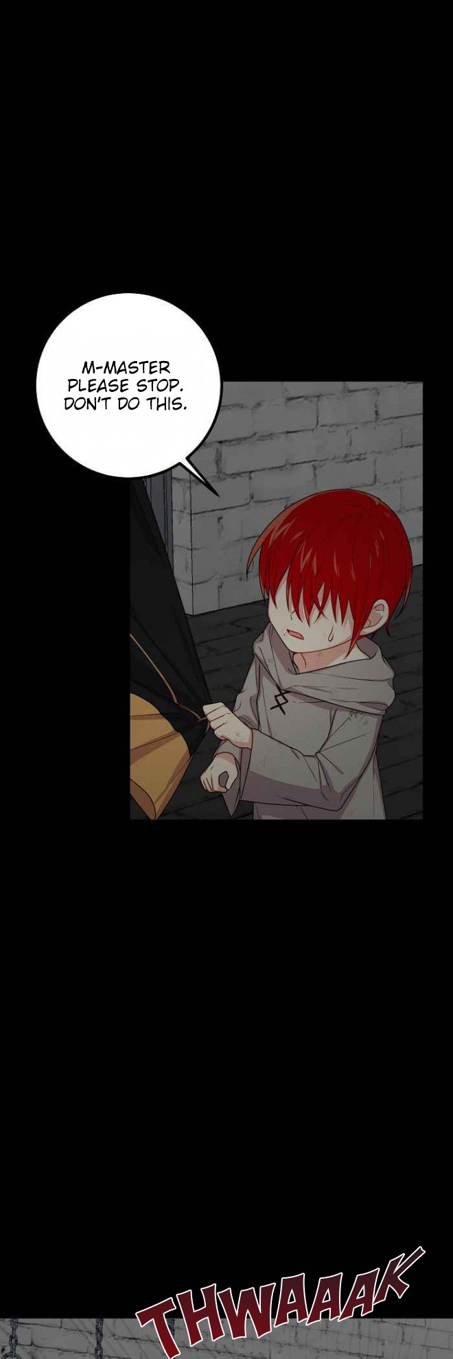 I Am a Child of This House Chapter 46 page 15 - Chapter 46