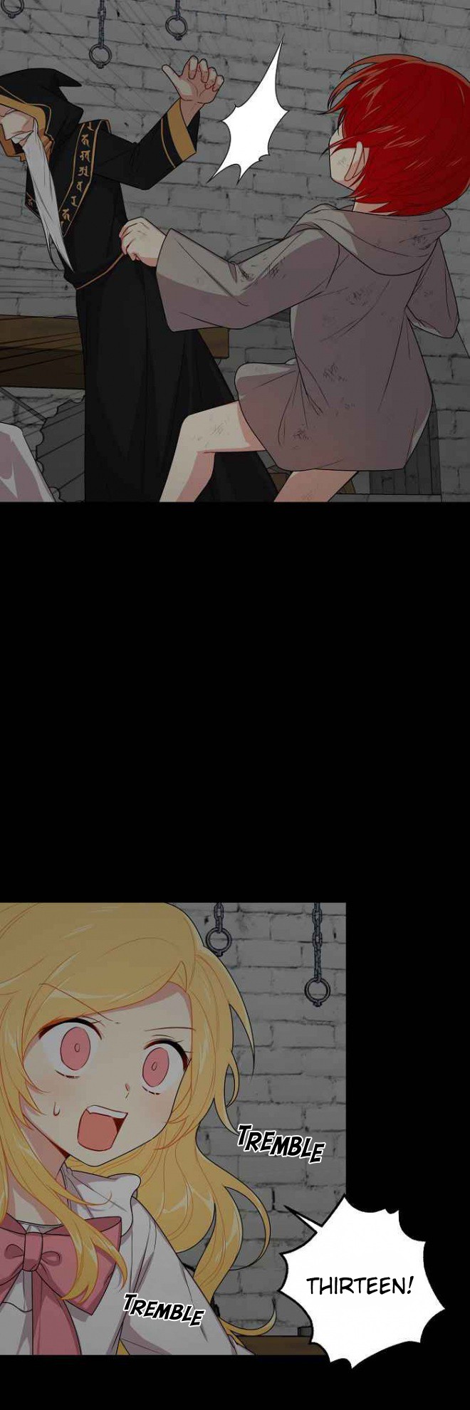 I Am a Child of This House Chapter 46 page 16 - Chapter 46