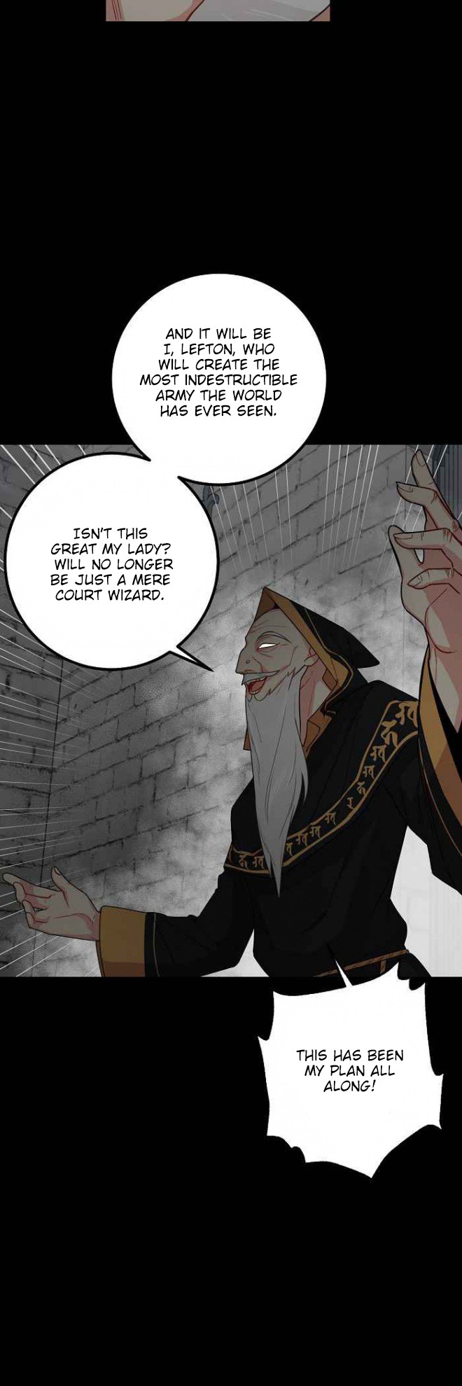 I Am a Child of This House Chapter 46 page 20 - Chapter 46