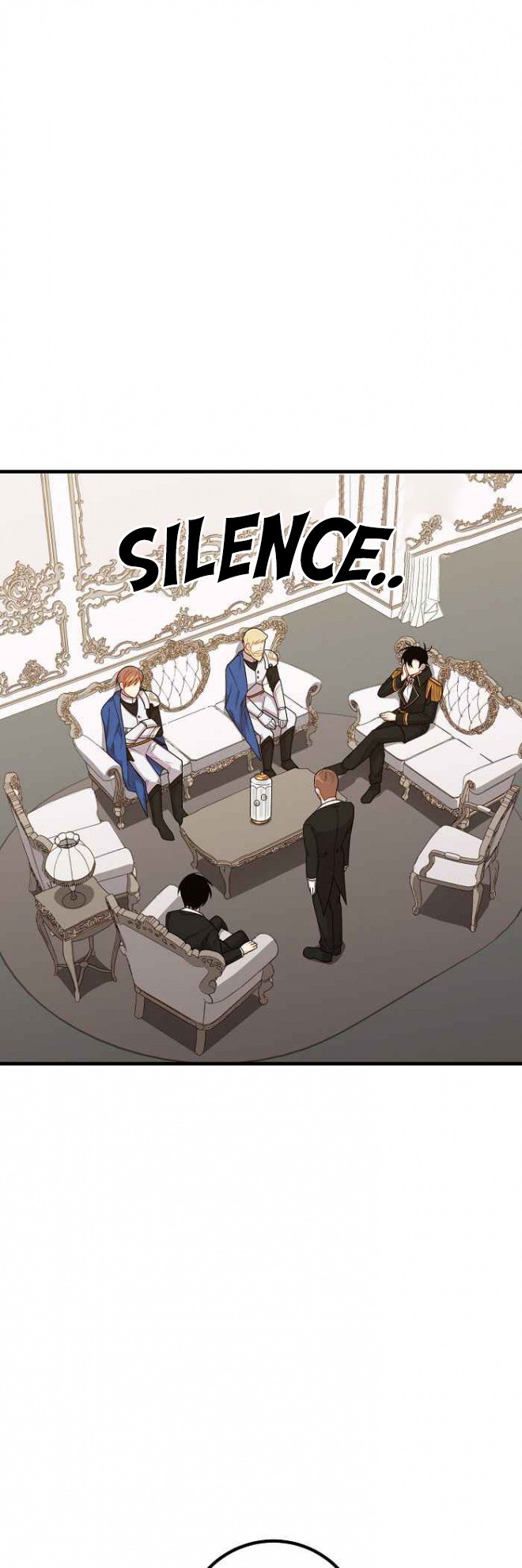 I Am a Child of This House Chapter 46 page 26 - Chapter 46