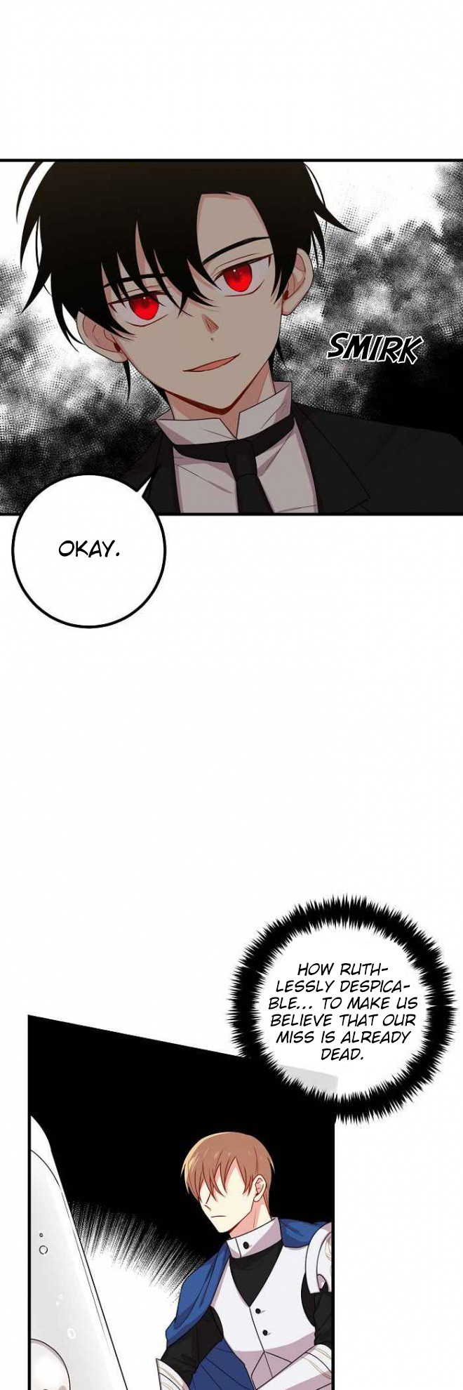 I Am a Child of This House Chapter 46 page 30 - Chapter 46