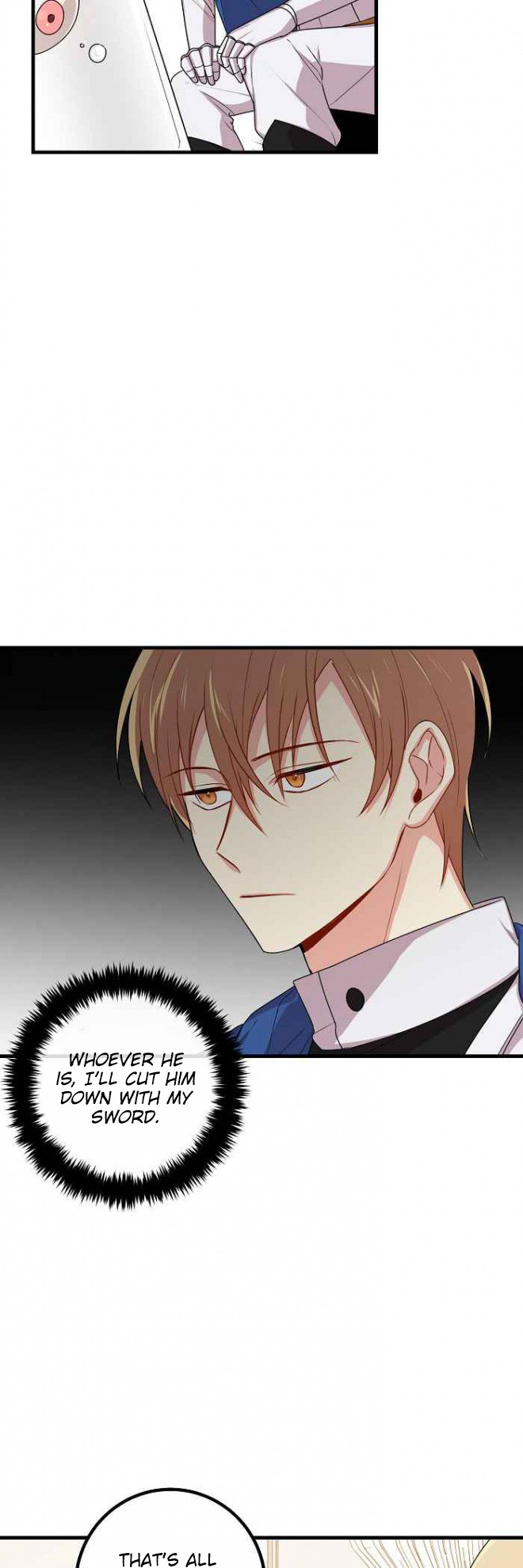I Am a Child of This House Chapter 46 page 31 - Chapter 46