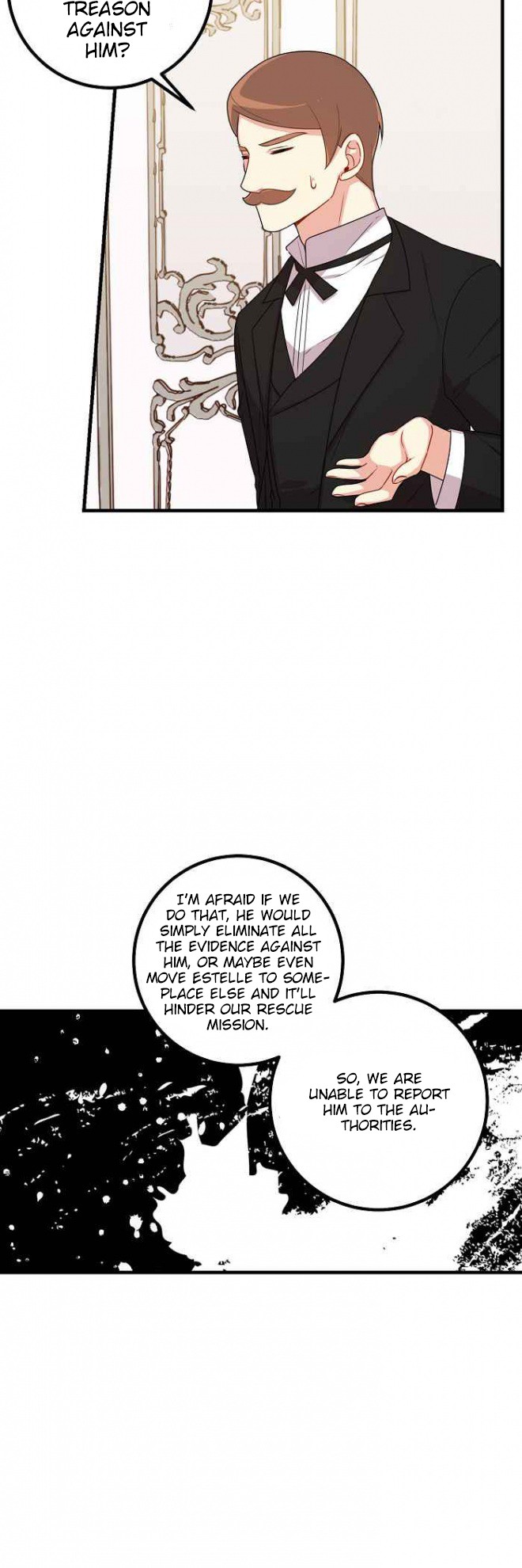 I Am a Child of This House Chapter 46 page 37 - Chapter 46