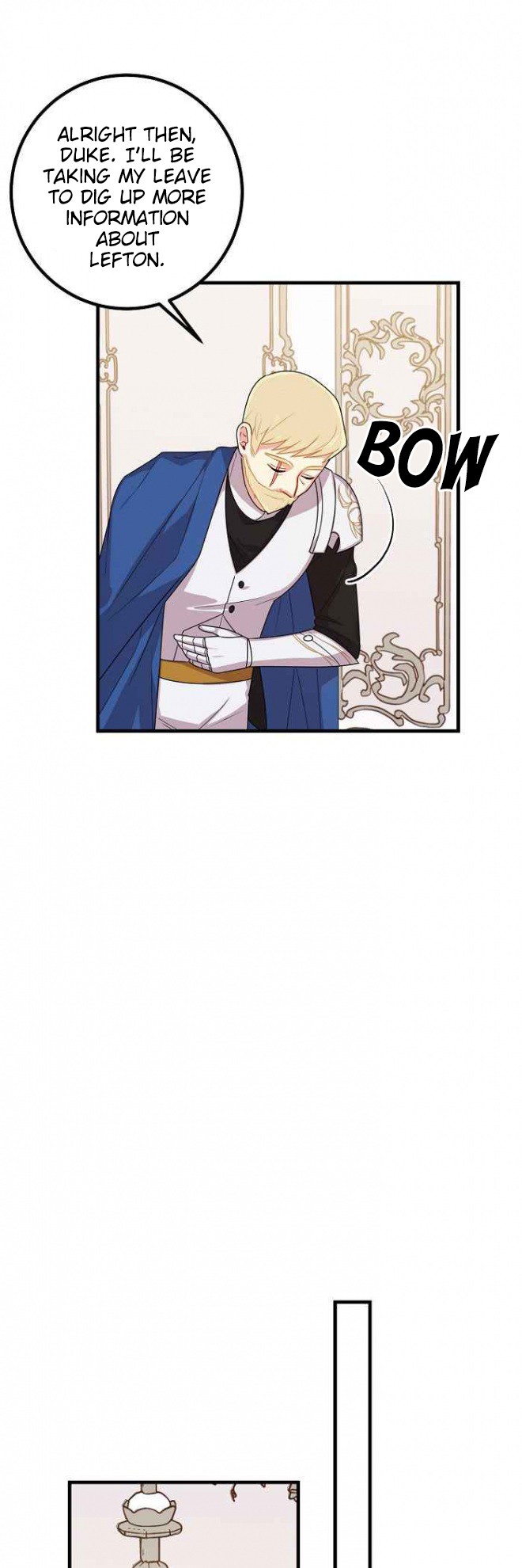 I Am a Child of This House Chapter 46 page 38 - Chapter 46