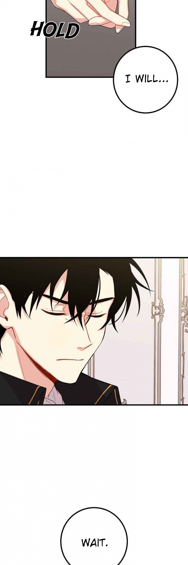 I Am a Child of This House Chapter 46 page 41 - Chapter 46