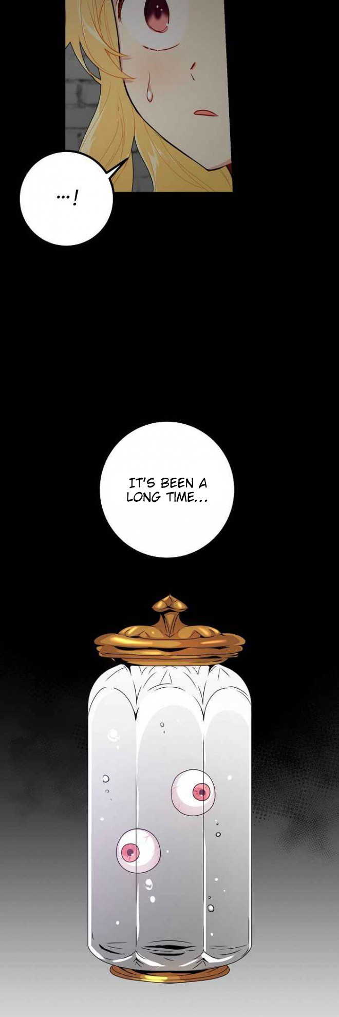 I Am a Child of This House Chapter 46 page 5 - Chapter 46