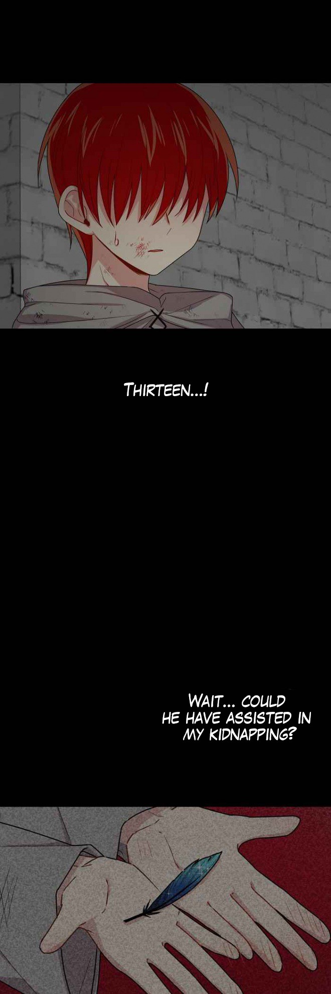 I Am a Child of This House Chapter 46 page 8 - Chapter 46