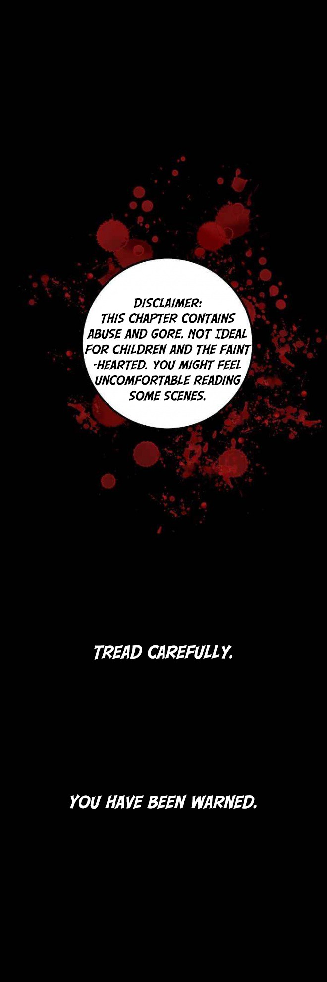 I Am a Child of This House Chapter 47 page 1 - Chapter 47