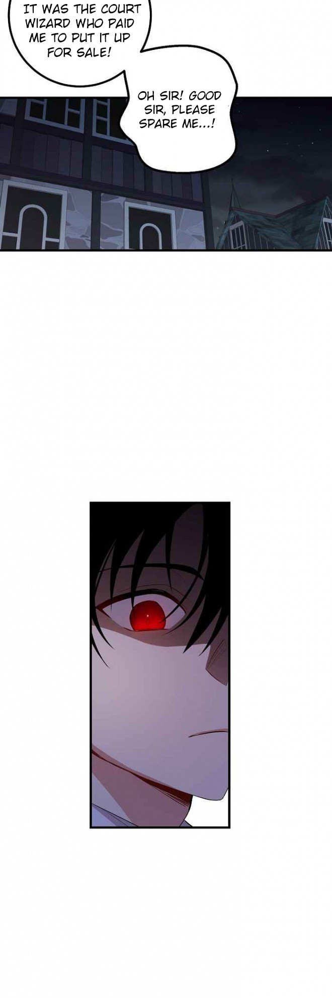 I Am a Child of This House Chapter 47 page 13 - Chapter 47
