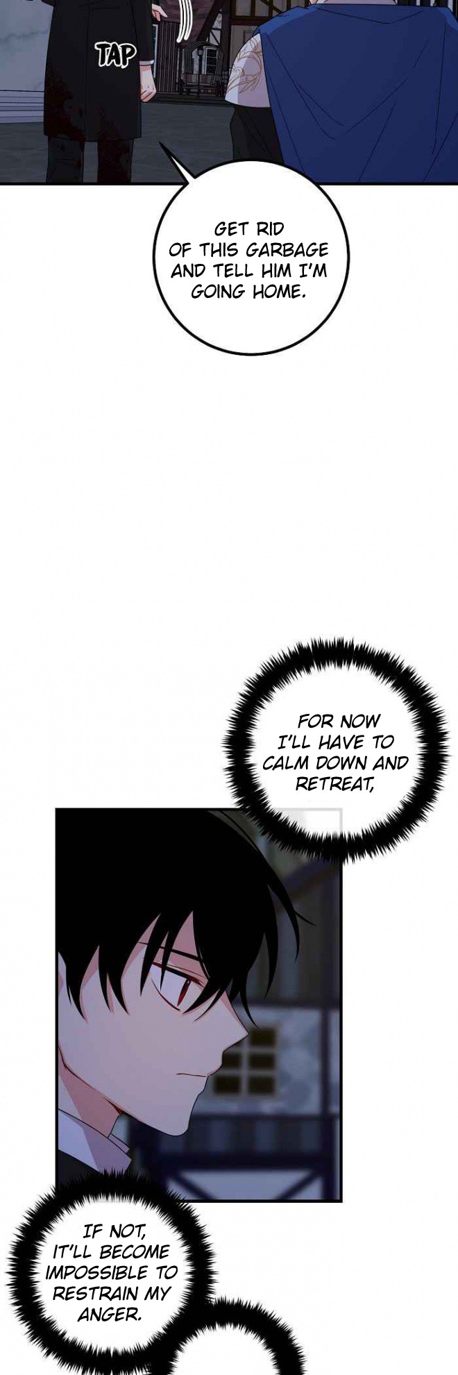 I Am a Child of This House Chapter 47 page 18 - Chapter 47