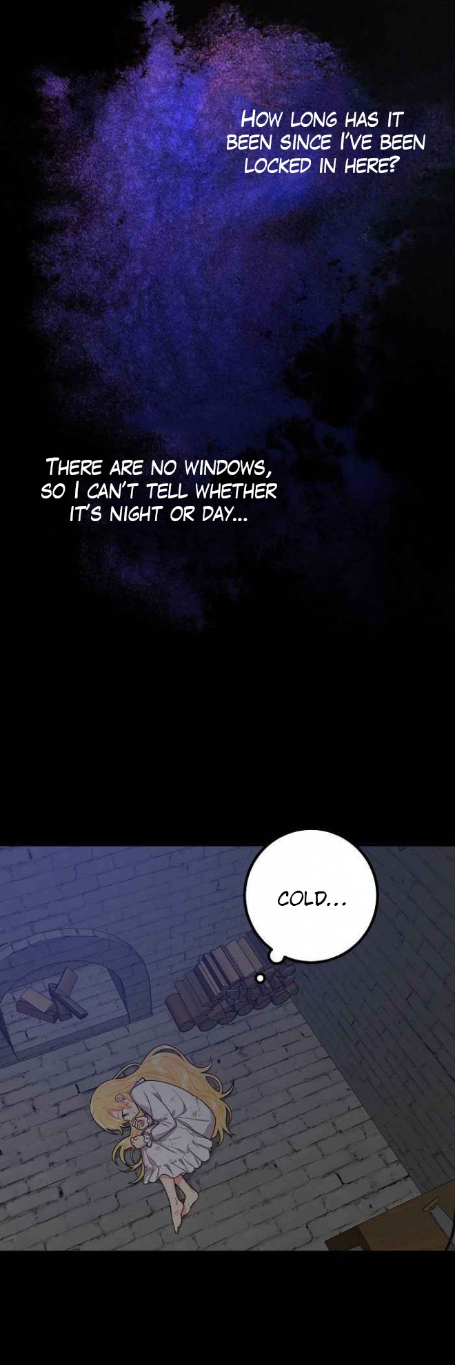 I Am a Child of This House Chapter 47 page 2 - Chapter 47