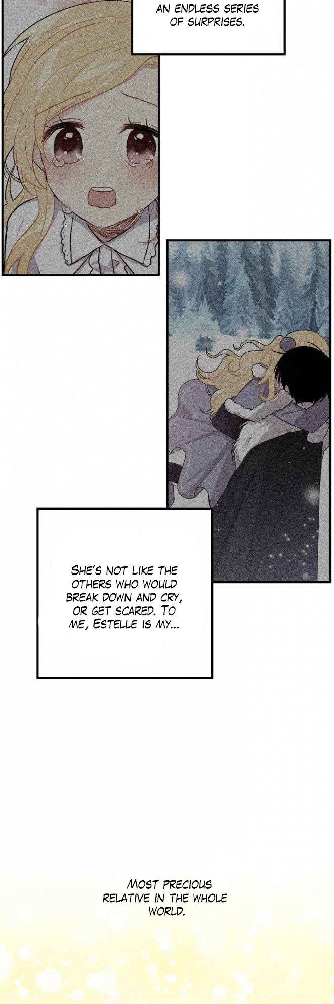 I Am a Child of This House Chapter 47 page 20 - Chapter 47