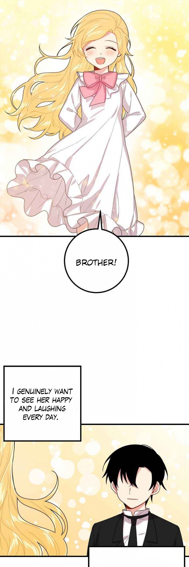 I Am a Child of This House Chapter 47 page 21 - Chapter 47