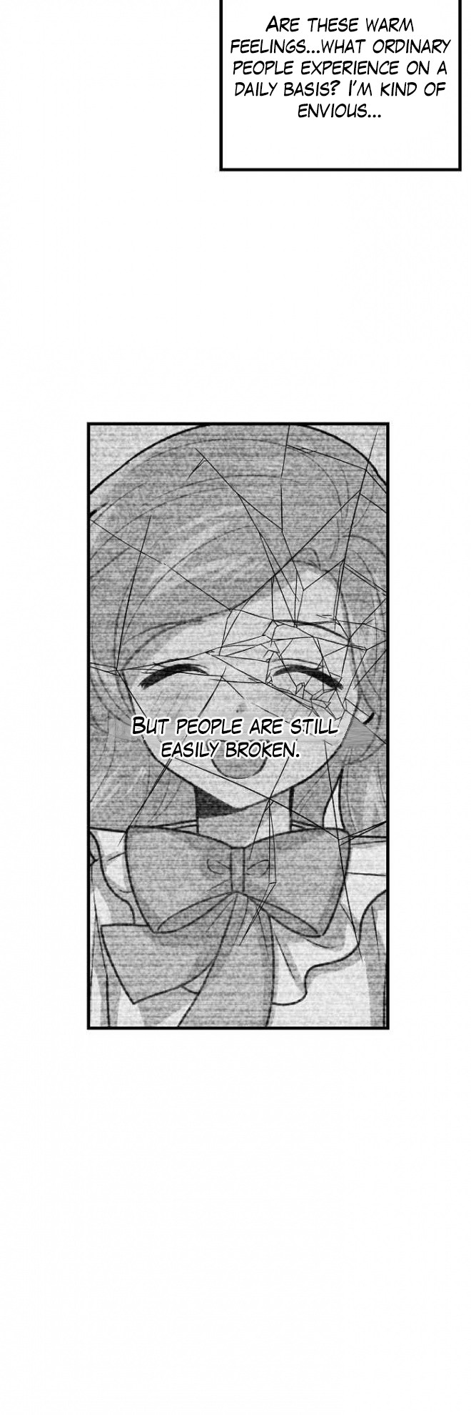 I Am a Child of This House Chapter 47 page 22 - Chapter 47