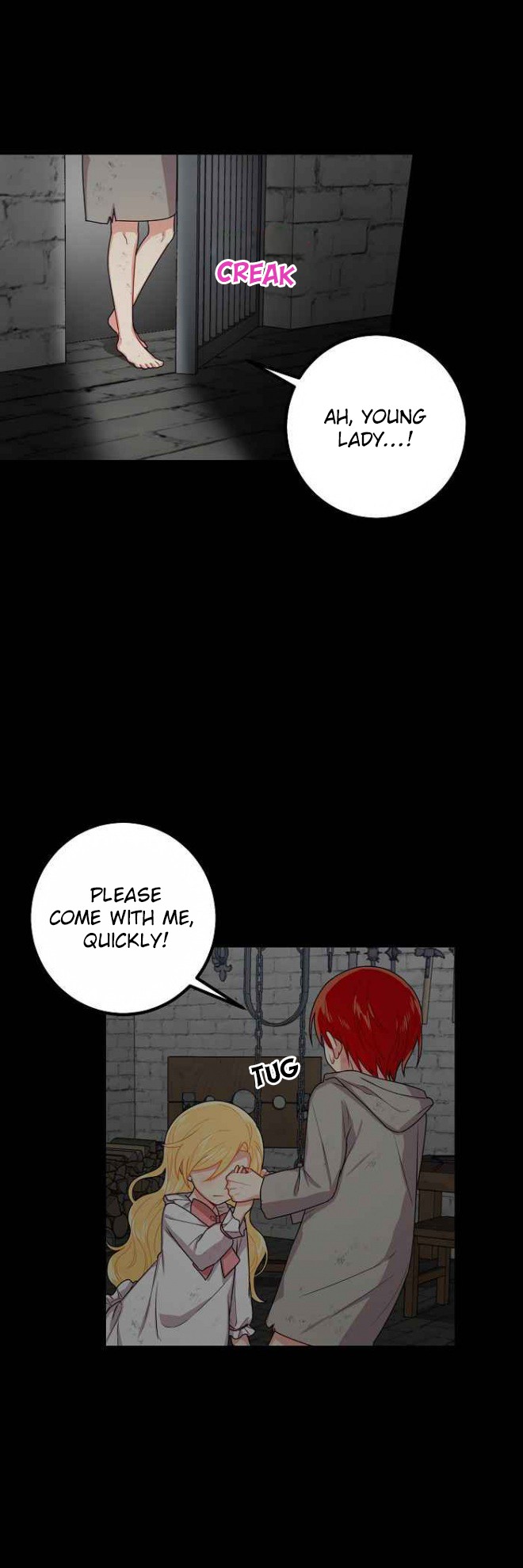 I Am a Child of This House Chapter 47 page 25 - Chapter 47