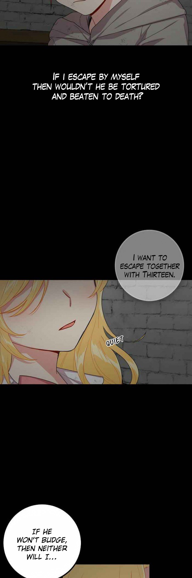 I Am a Child of This House Chapter 47 page 27 - Chapter 47