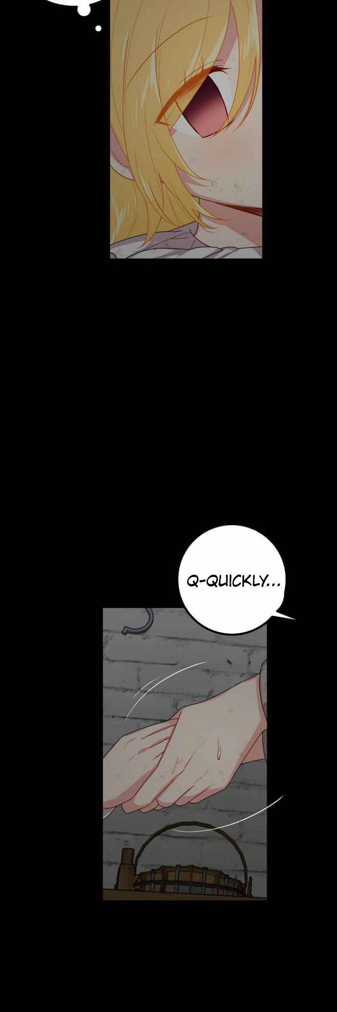 I Am a Child of This House Chapter 47 page 28 - Chapter 47