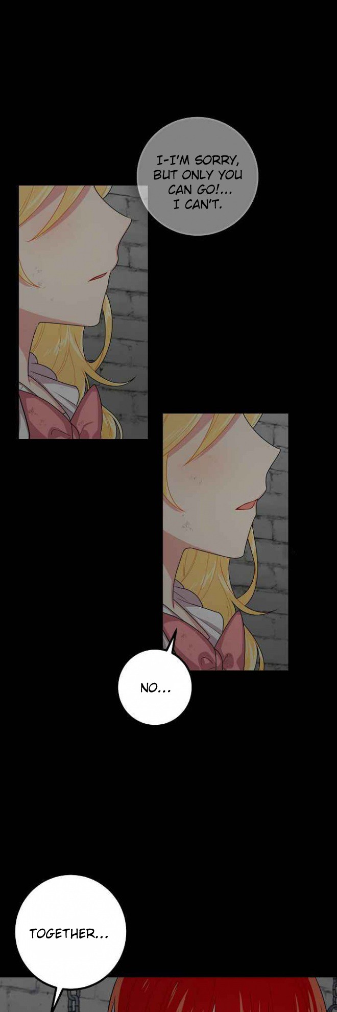 I Am a Child of This House Chapter 47 page 29 - Chapter 47