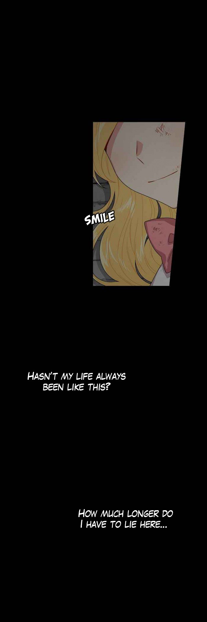 I Am a Child of This House Chapter 47 page 3 - Chapter 47