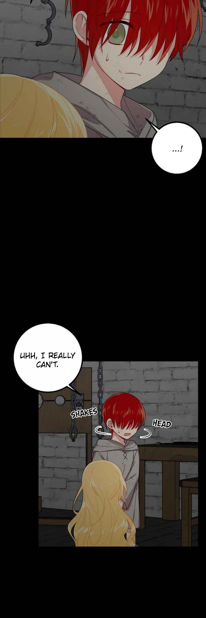 I Am a Child of This House Chapter 47 page 30 - Chapter 47