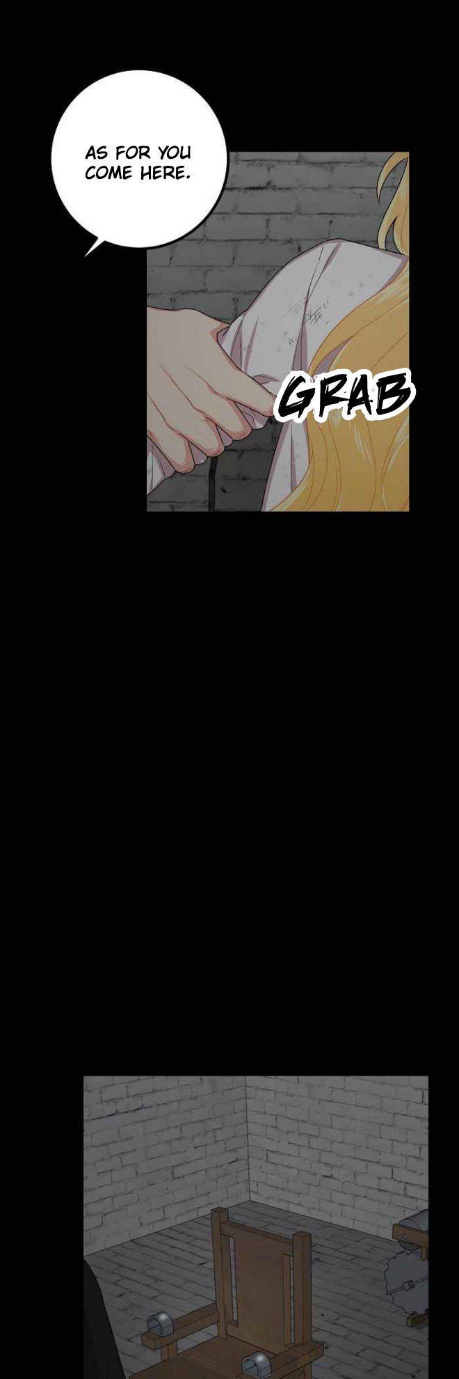 I Am a Child of This House Chapter 47 page 36 - Chapter 47