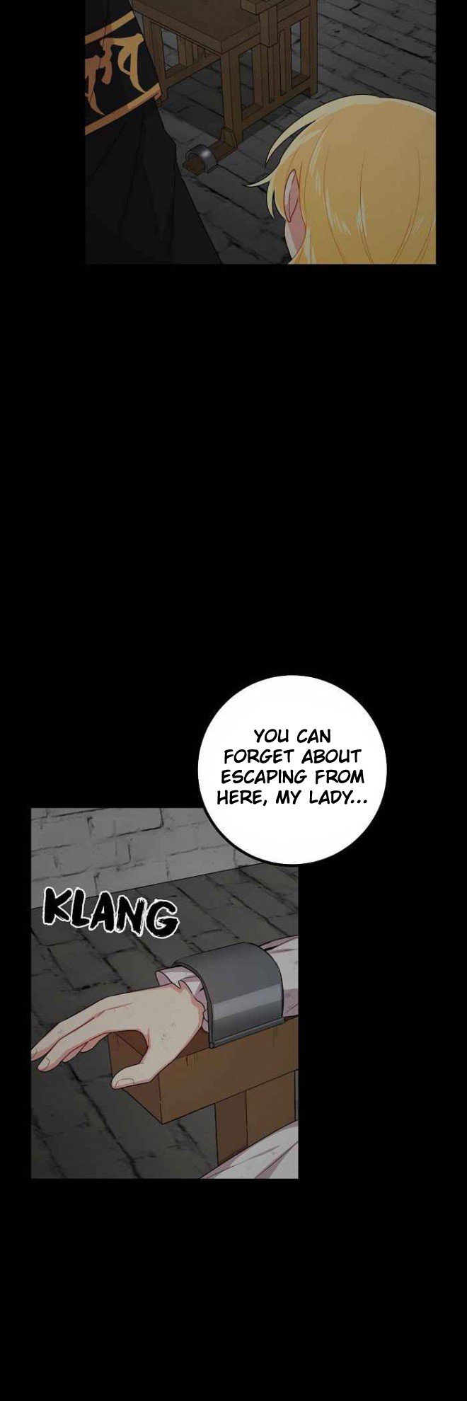 I Am a Child of This House Chapter 47 page 37 - Chapter 47