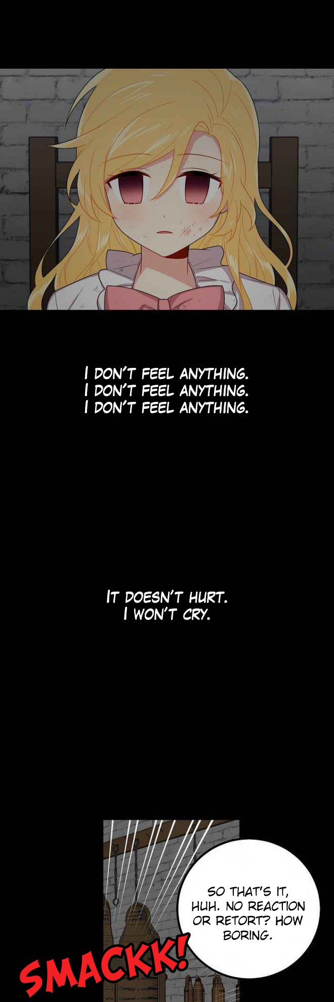 I Am a Child of This House Chapter 47 page 38 - Chapter 47