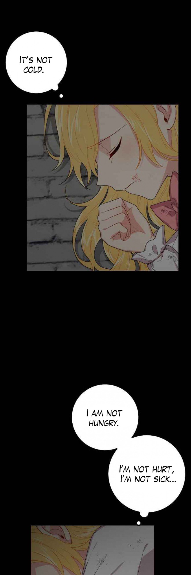 I Am a Child of This House Chapter 47 page 4 - Chapter 47
